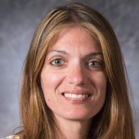 Gabriella Fini Ms, Ccrc