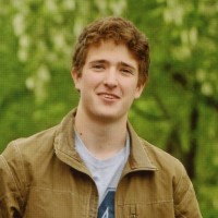 Patrick King
