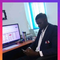 Bubacarr Kujabi