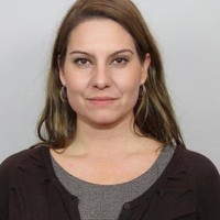 Marina Hägg