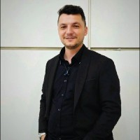 Muhammed Raşit Altinbay