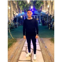 Ahmed Ashraf