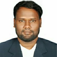 Cheriyala Bharath Kiran