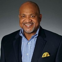 Keith Caver