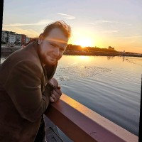 Christoffer Petersson