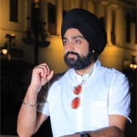 Dr. Rahulpreet singh