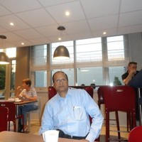 Dipak Chakrabarty