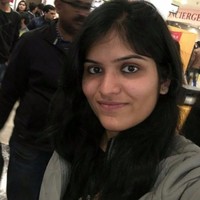 Heena Aggarwal