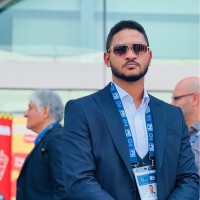 Ahmed Salih