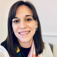 Sofia Fernandez Long