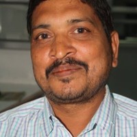 Brijendra Dubey