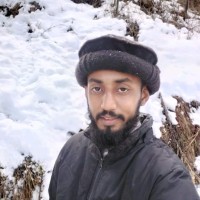 Hasnain Siddiqui