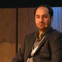 Mohammadreza Aghaei