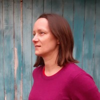 Julia Ward