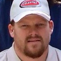 Shane Pedroncelli