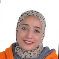Eman Saed