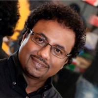 Chaminda Kuruppu