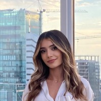 Sara Jahanifar
