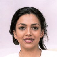 Isha Panchal