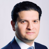 Ali Dhaloomal