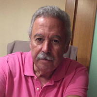 Carlos Garcia Gallardo