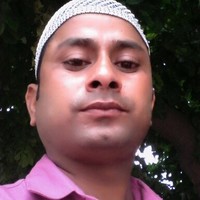 Md Sahil