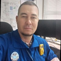 Askhat Izglikov