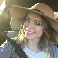 Hannah Andress