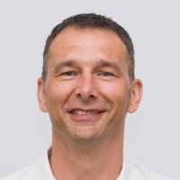 Shaun Pilley