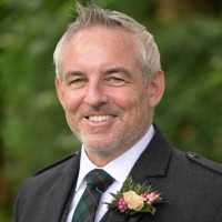Derek Mitchell