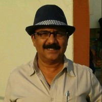 Anirudha Lohar