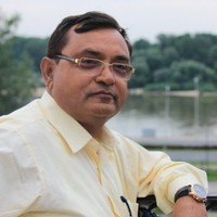 Arun Prabhakar