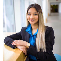 Leah Hosein