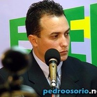 Rodrigo Netto da Silva