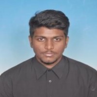 Harishan Chandran
