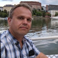 Kalle Ahmavaara