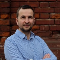 Alexander Sedov
