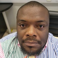 Chinedu Uwajeh