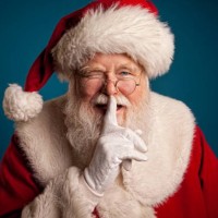 Santa Claus