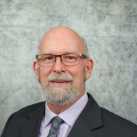 Kevin Sharp