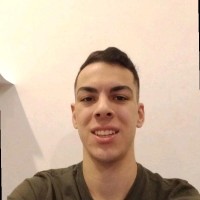 Ian Benjamin Florentin Gonzalez