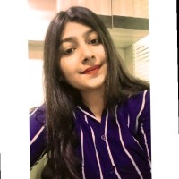 Ayushi Doshi