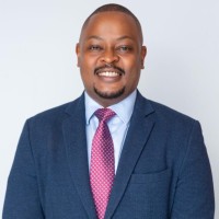 Dennis Mwangi