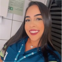 Estefani Ribeiro