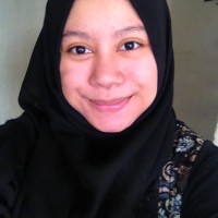 Aishah Zainal