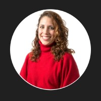 Magda D'Oliveira