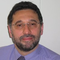 Laurent EYRAUD