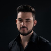 Cristopher Alvarado