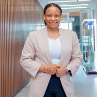 Martha Kimweri
