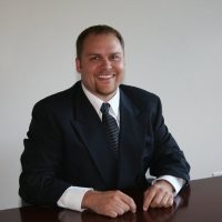 Brandon Case, Cmb